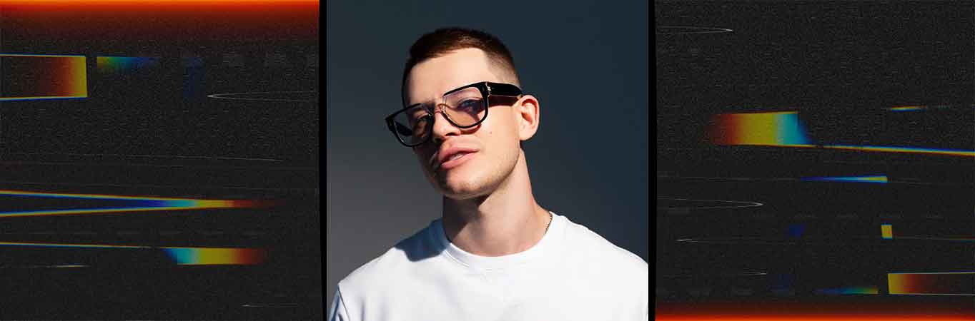 Che Paxin promete encender el playlist con 'Don't Care'