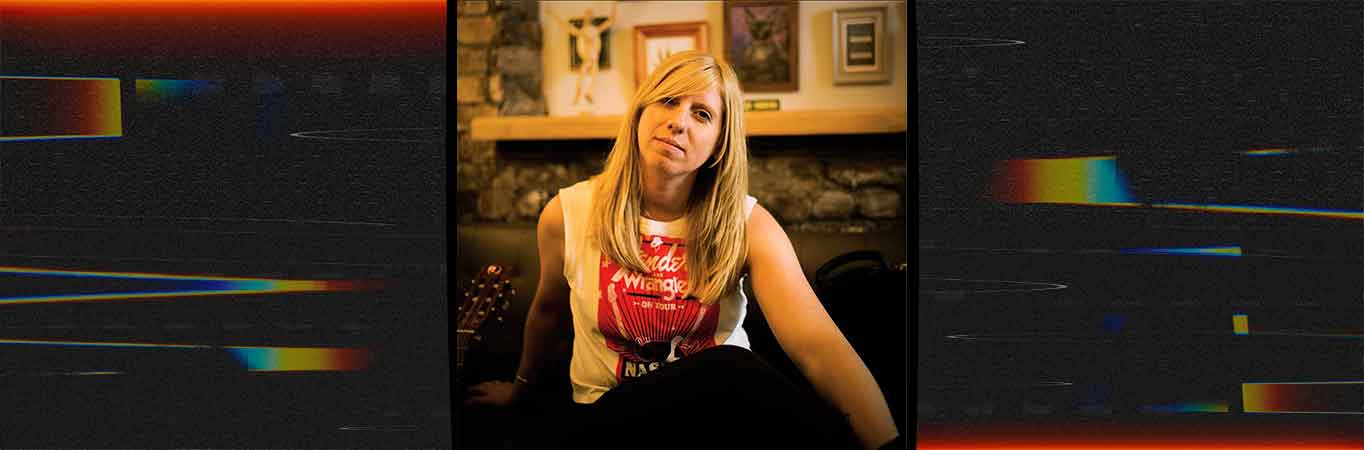 'Rattling Bones': la nueva apuesta musical de Chloë Chadwick