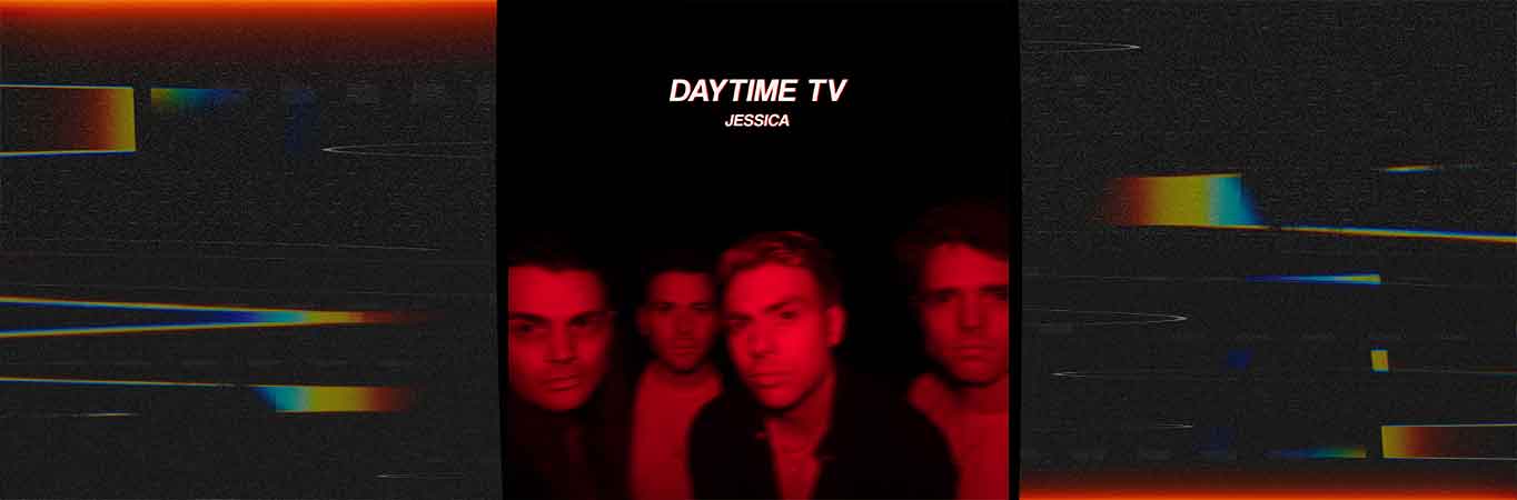 DAYTIME TV presenta 'jessica'