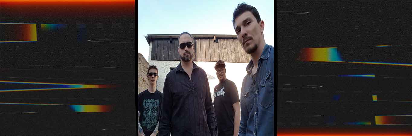 Dirty Species presenta 'Revolt'