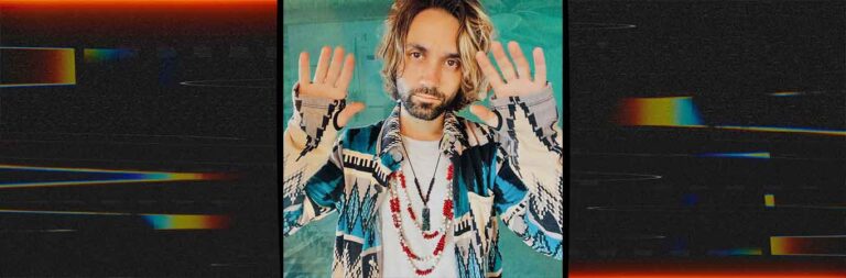 'Who's The Dreamer' de Edgar Everyone: La canción que tenés que escuchar