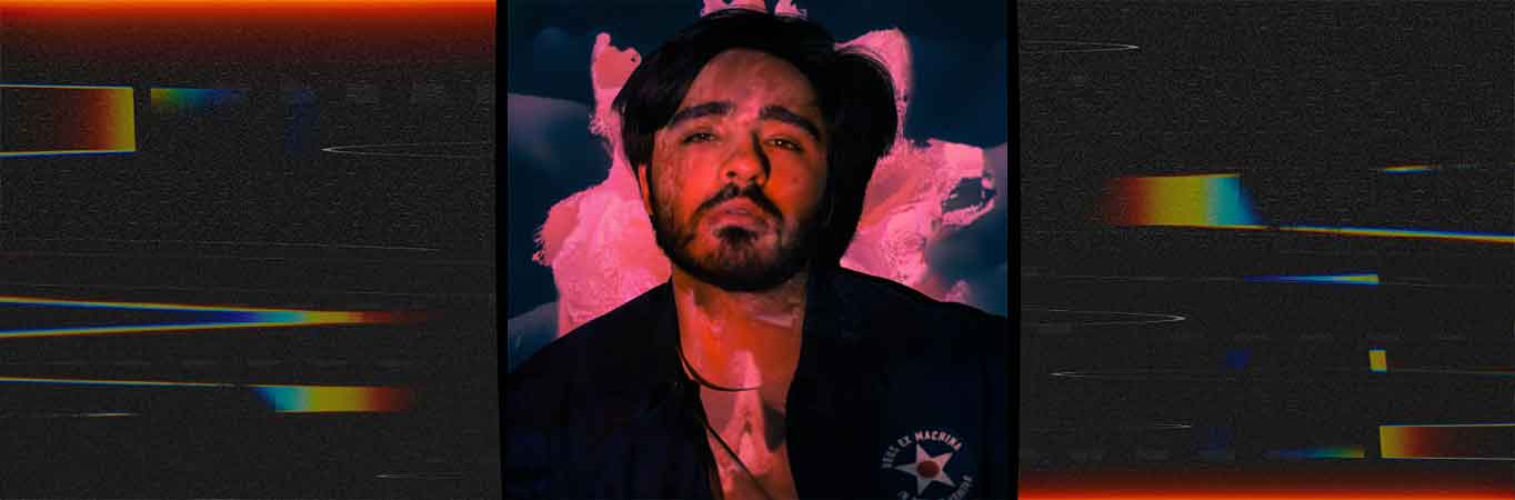 Eric Tano lanzó Past Lovers