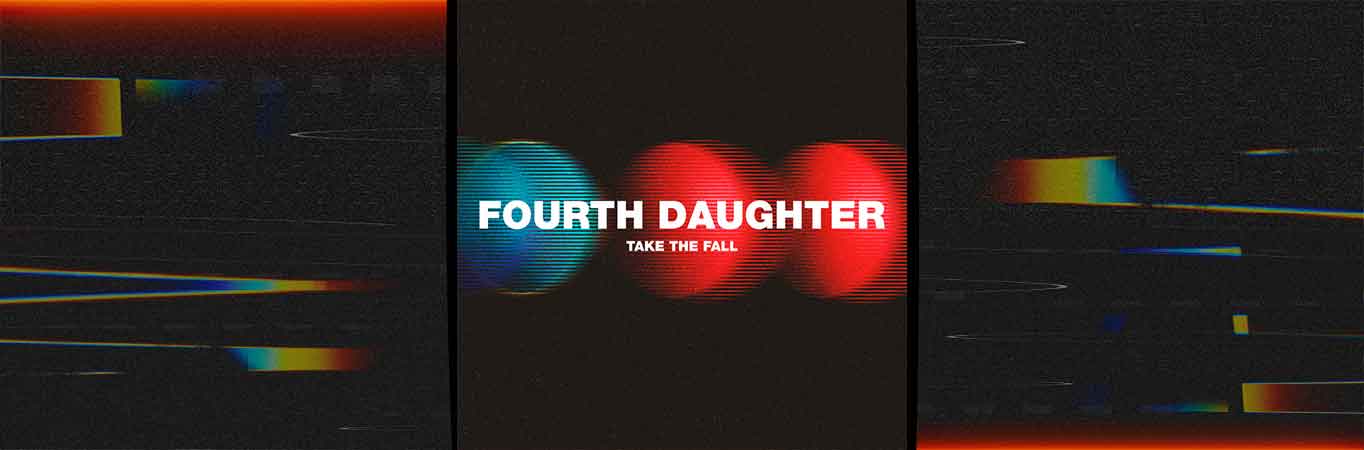 Fourth Daughter nos deja escuchar 'Take The Fall'