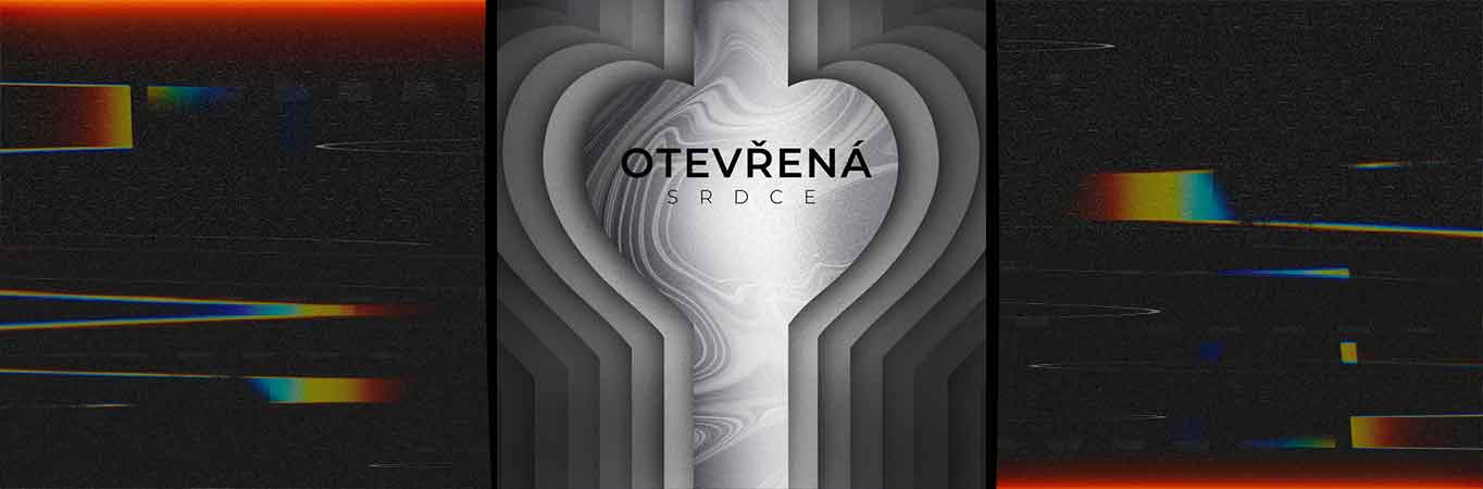 František Zeman presenta su sencillo 'Otevřená srdce'