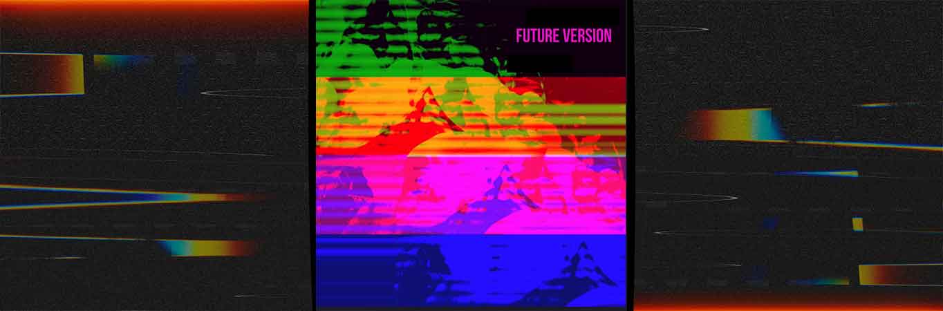 Escuchá lo nuevo de Girl As Wave: Future Version