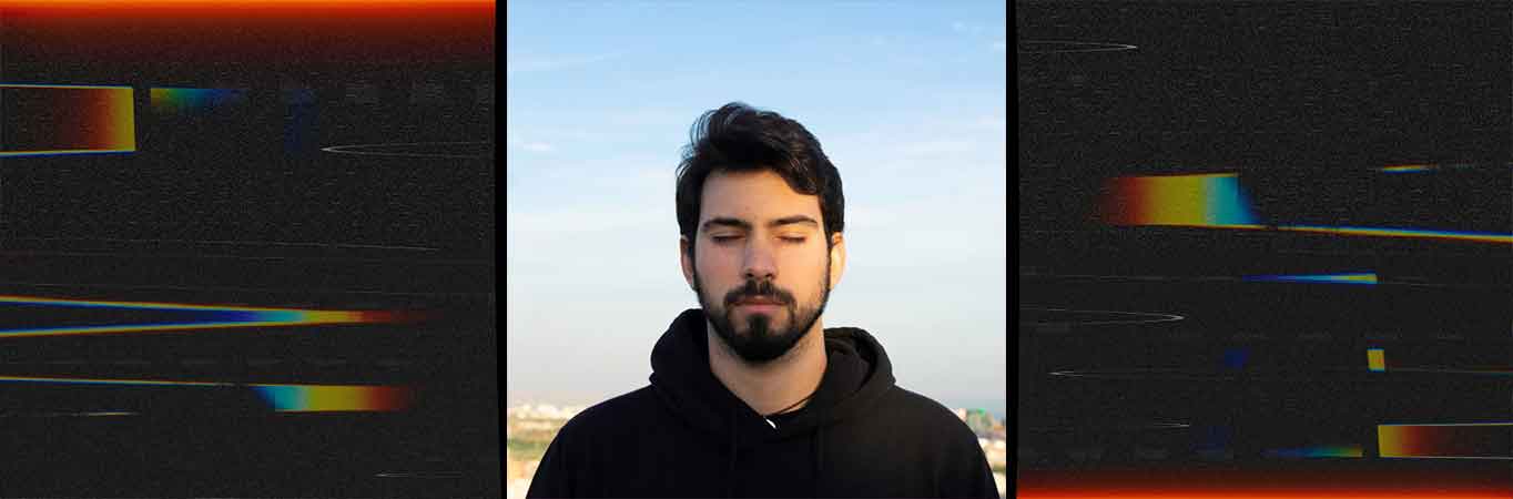 Guillermo Salas nos deja escuchar 'Viento a Favor'