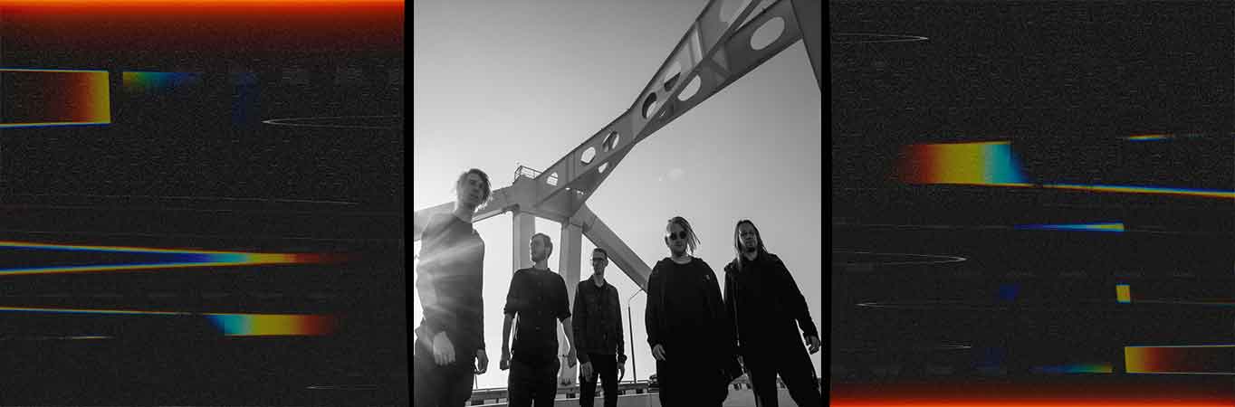 Escuchá 'Heroes' de Infinite Worlds ¡Ya Disponible!