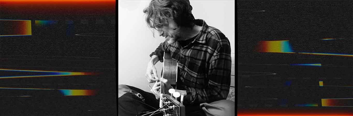 'Bird Of Prey': lo último de J. C. Wright