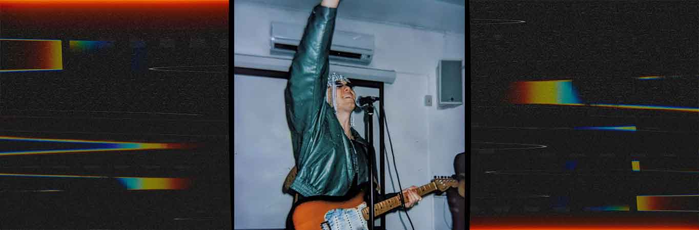 '1-800-CUL-ATER': la nueva propuesta de JAN3T