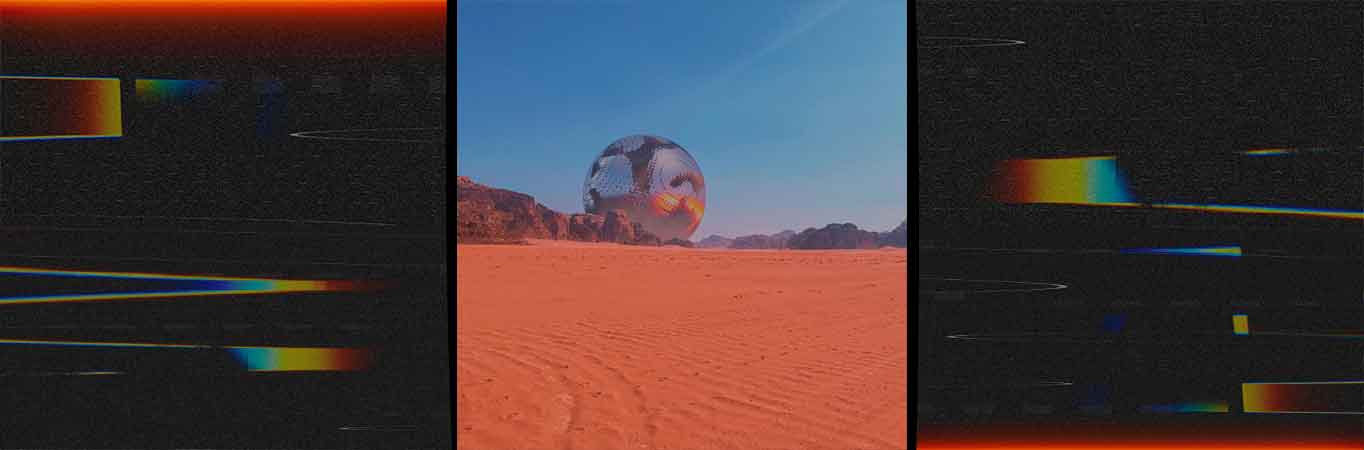 JENTL presenta su nueva canción 'Better For Me'