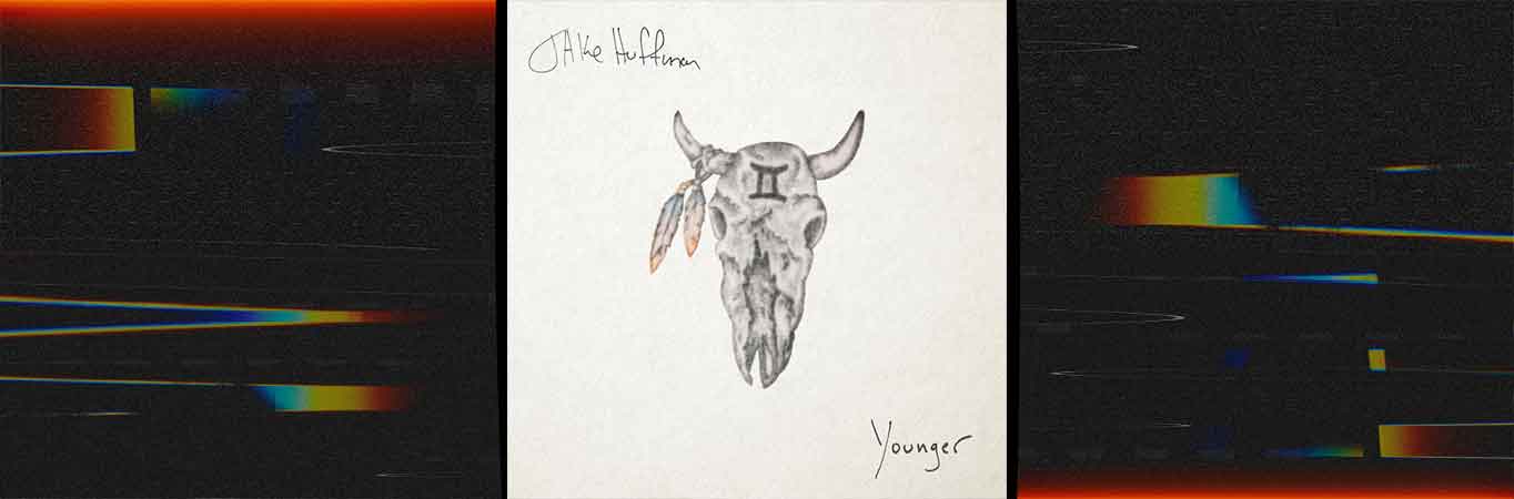 Jake Huffman regresa con 'Body Talk'