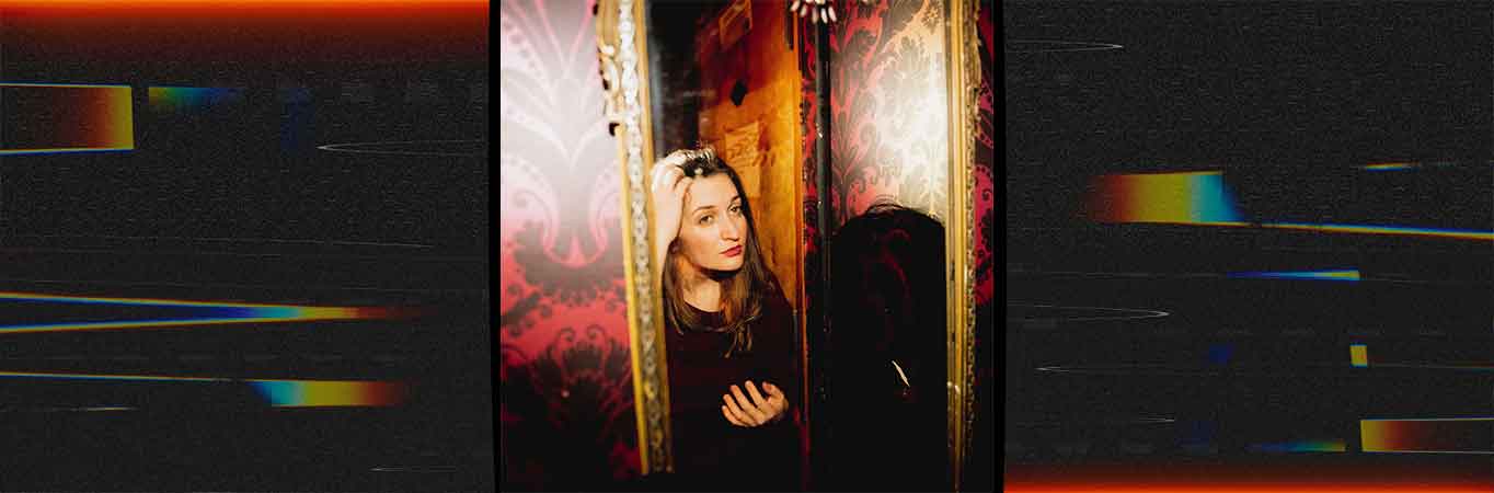 Kara Ali presenta 'Heart Finds': una canción con sentimientos fuertes