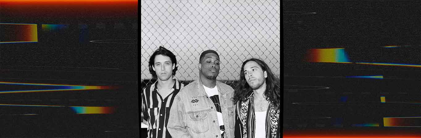 Kasador presenta 'Younger Days'