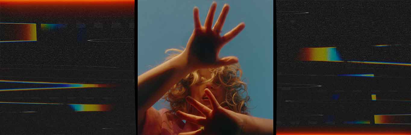 Leah Marlene nos deja escuchar 'Feel Like'