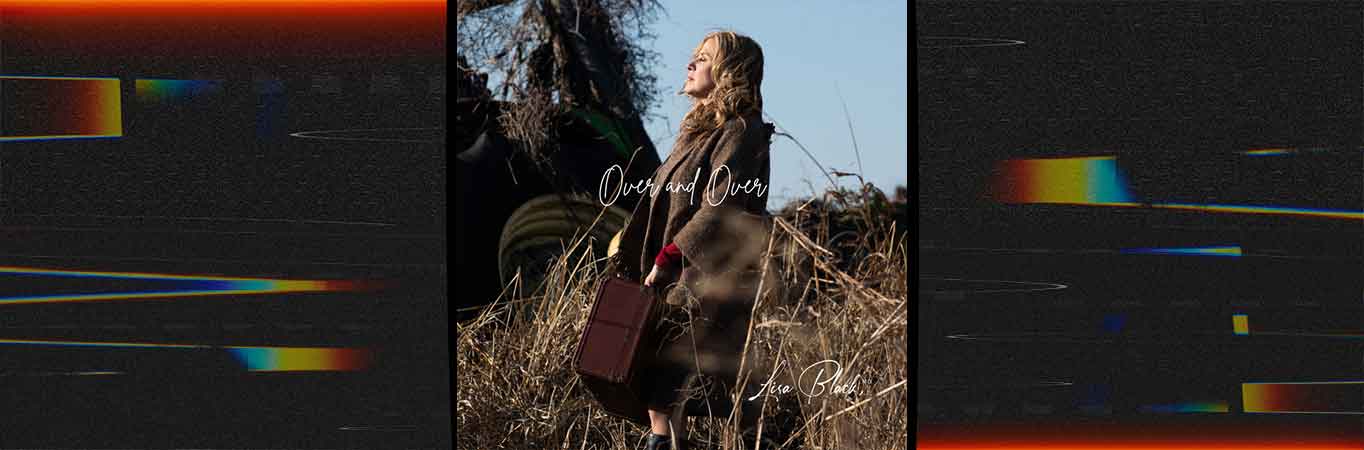 Llegó lo nuevo de Lisa Black, M.D.: Over and Over