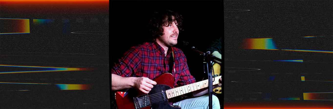 'Beyond The Sun Road': lo último de Loic J Tuckey