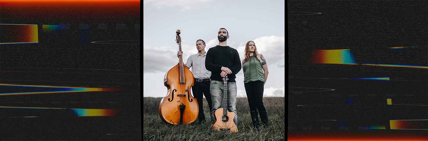 'Vacant Dream': Lo más nuevo de Love Crumbs