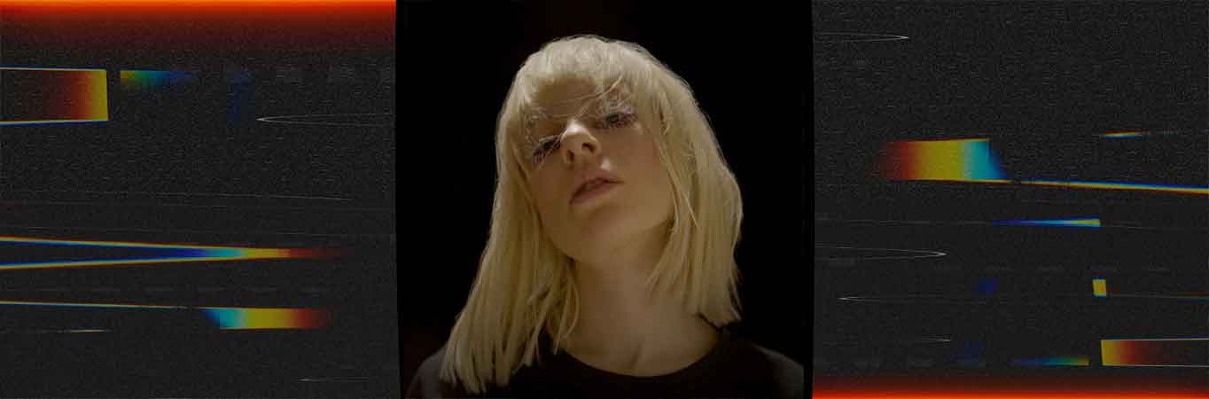 Escuchá 'Bleachblonde' de Lucie ¡Ya Disponible!