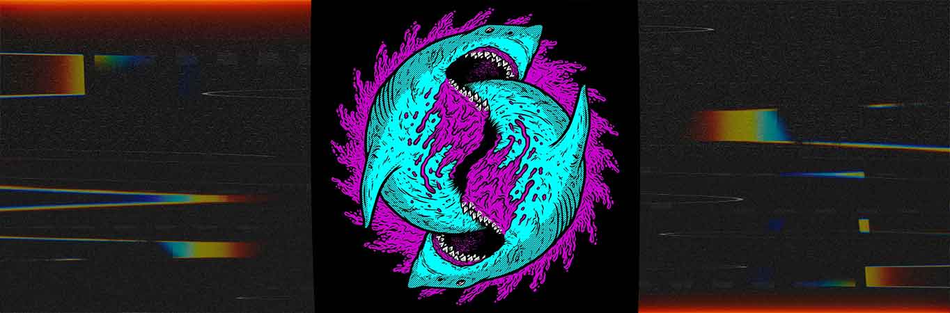 MUDSHARK lanza NONCHALANCE