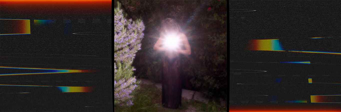 Maisie May lanza 'in·fi·nite'