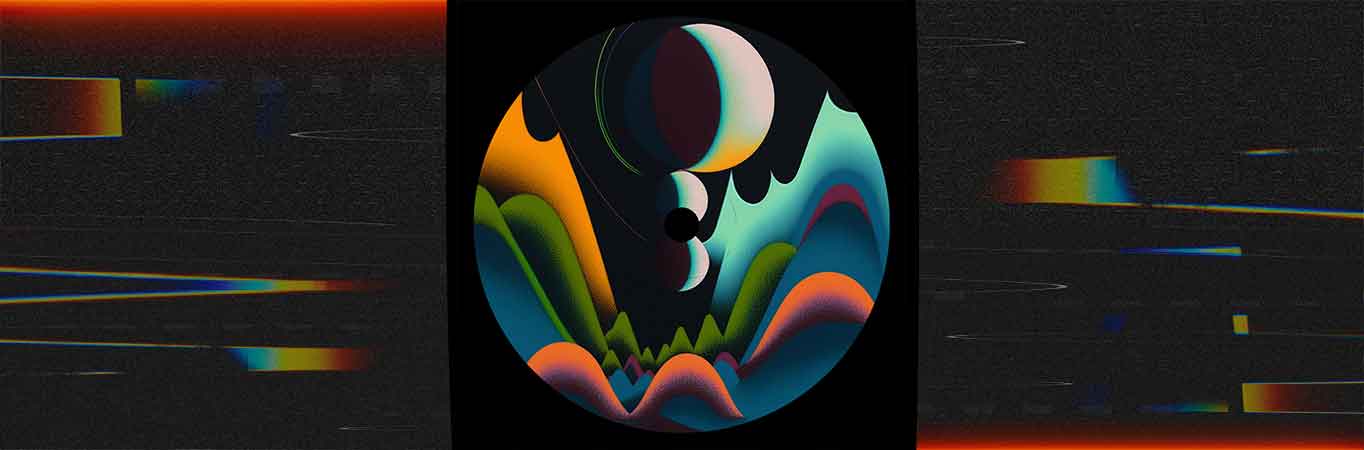 Mezraa & jjad ft. Liv East presentan 'Subtle Games'