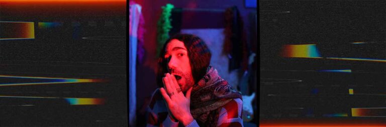 Micky Stoner nos deja escuchar 'Under the sun'