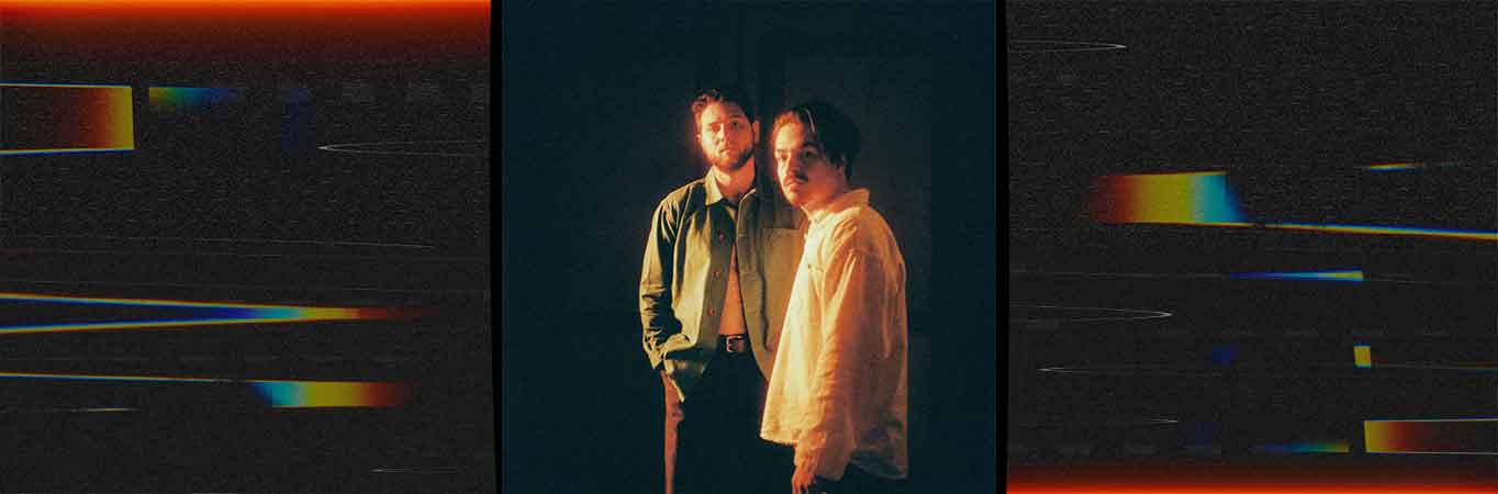 Milky Chance regresa con 'Purple Tiger'