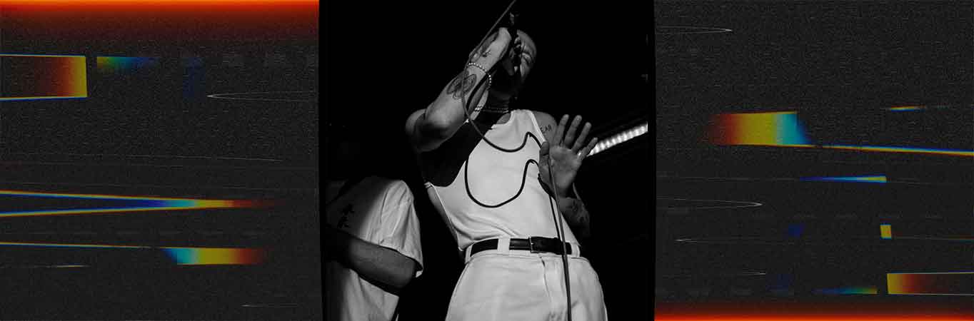 Miller Blue propone sonidos vibrantes con 'Love Trust Patience'