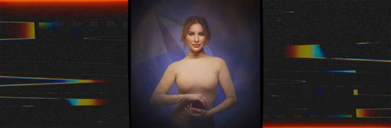 Natisa Gogol nos deja escuchar 'Aesthetics'