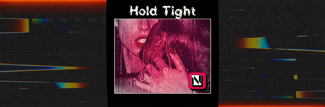 Escuchá la última canción de Nicolaas ft. Kallitechnis: 'Hold Tight'