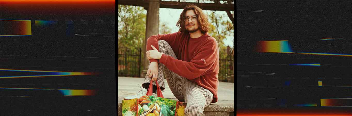 Placid Cactus nos deja escuchar: 'Lost In Rome'