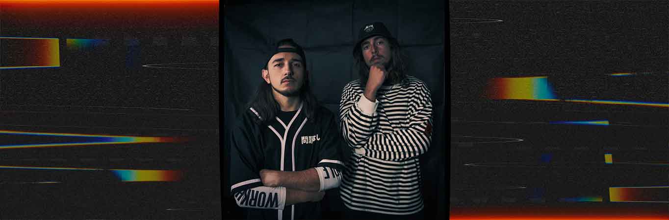 Encendé el playlist con 'Ultra Instinct' de R.O.T.