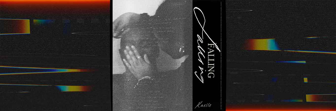 ¡No te pierdas 'Falling' de Raelle! Escuchá acá