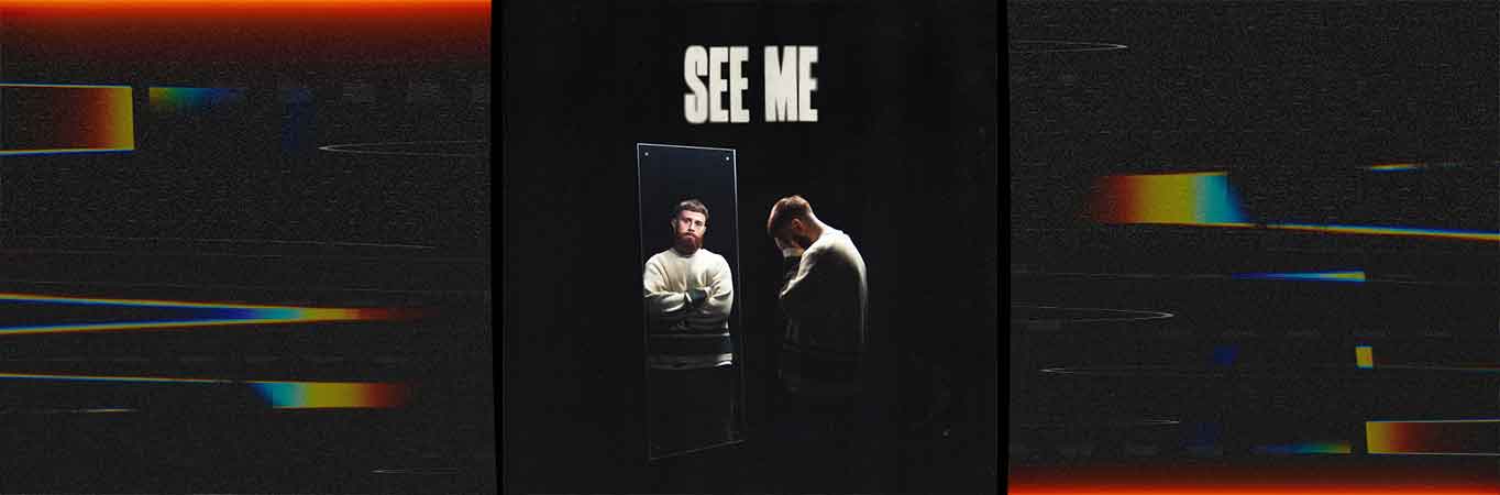 SAM TOMPKINS presenta: 'See Me'