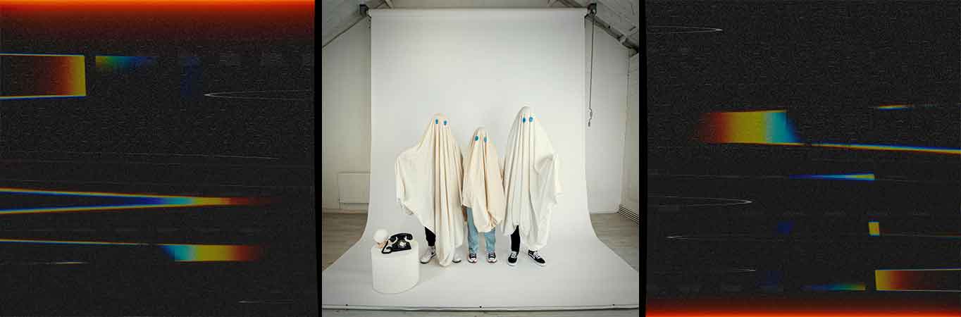 Skelly promete hacerte vibrar con 'Ghosting'