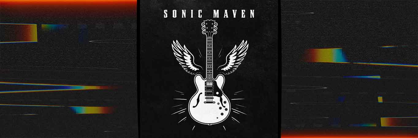 Sonic Maven lanza 'Look at Me Now'