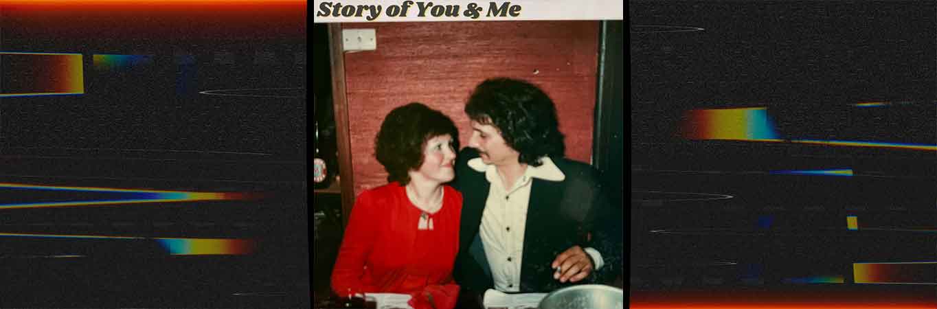 The Settlement sorprende con 'Story of You and Me'