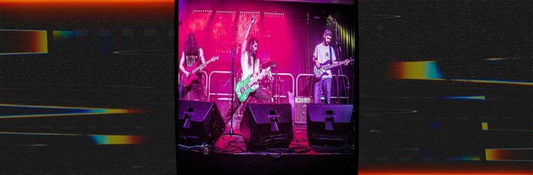 Velour Fog nos comparte 'Black Babylon'