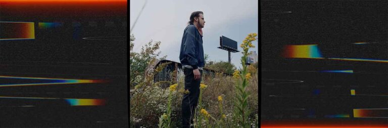 derek muro presentó 'kidblink (freezeframe mix)'