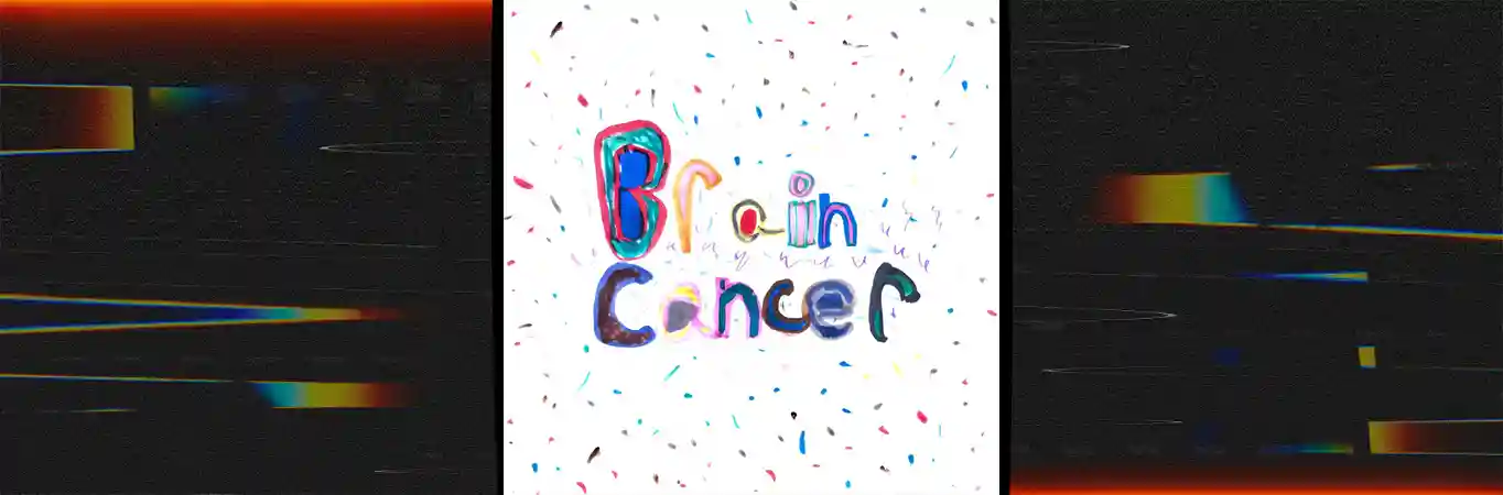 'Brain Cancer' lo más nuevo de Ugly, Ugly Words