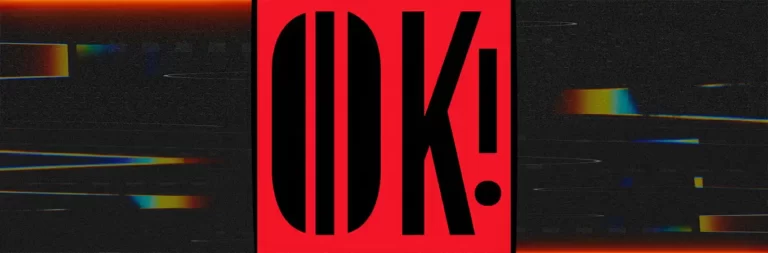 AM!R y James Patterson presentan OK!