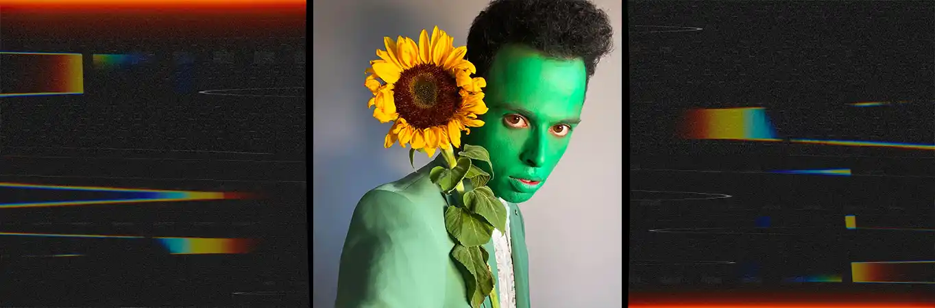 ANDRÆ regresa con Ungreen thumb