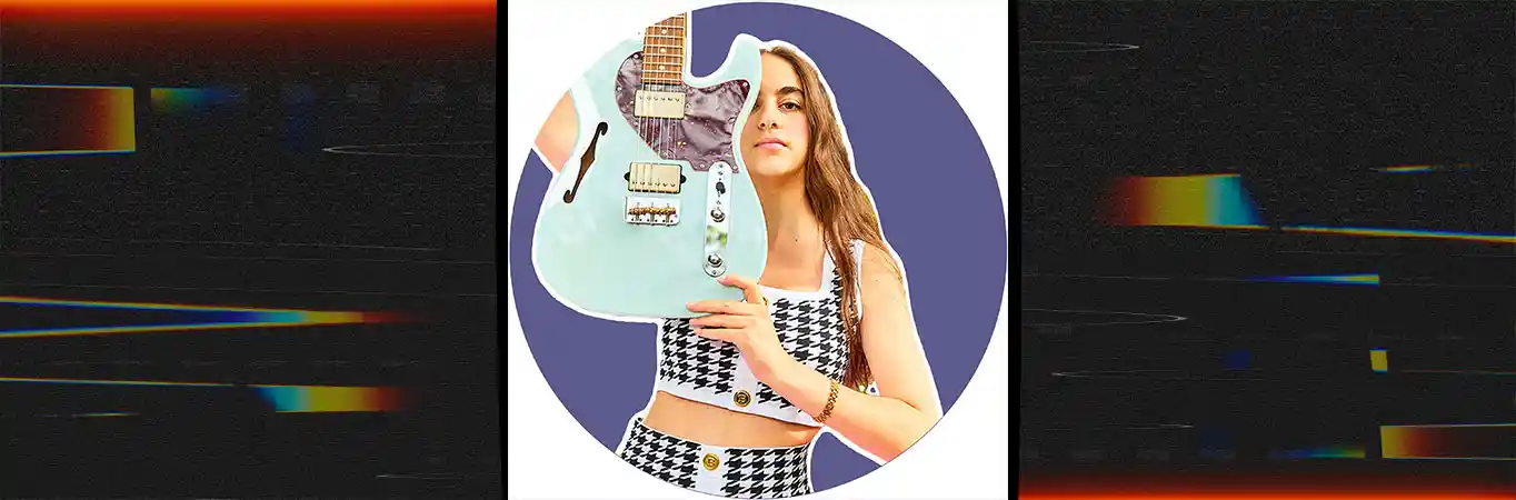 Ava Della Pietra lanzó 'worst of times'