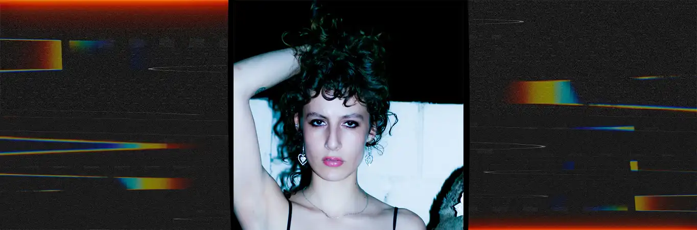 BAGGY GRL lanzó test race