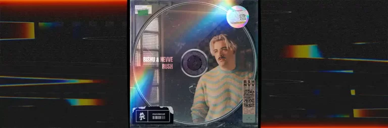 Bishu & Nevve presentó Rush