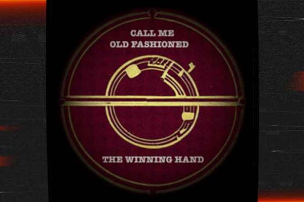 Call Me Old Fashioned presentó 'The Winning Hand'