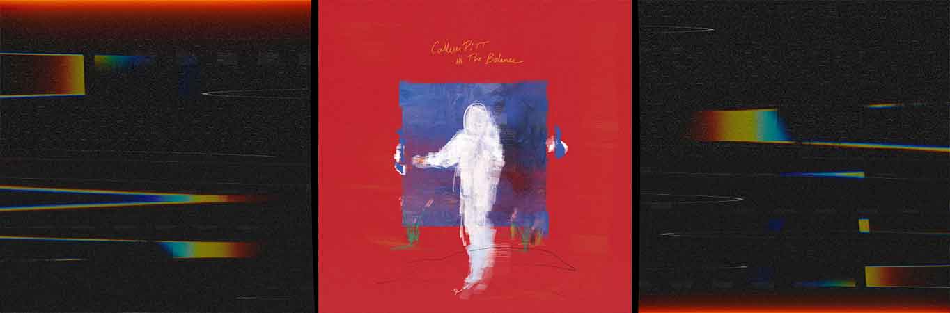 Callum Pitt lanzó 'Black Holes In The Sky'