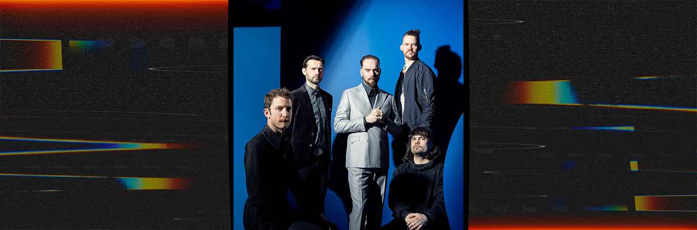 De Staat presentó Bombti SUBMIT