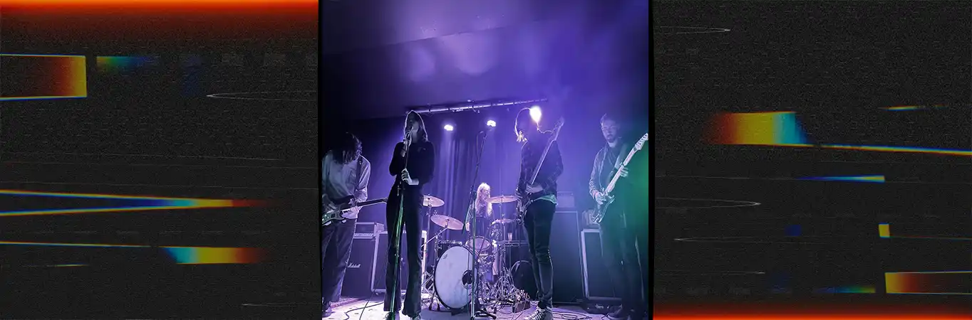 Futureheaven presentó asuka