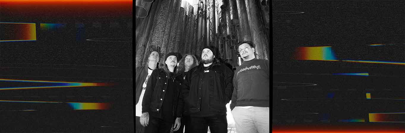 Glacerate lanzó su sencillo debut 'Used'